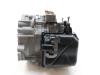 Gearbox from a Volkswagen Touran (1T3) 2.0 TDI 16V 140 2014