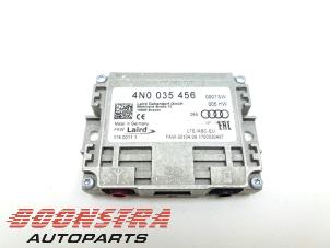 Usados Amplificador de antena Audi A4 Avant (B9) 2.0 40 T MHEV 16V Precio € 24,95 Norma de margen ofrecido por Boonstra Autoparts