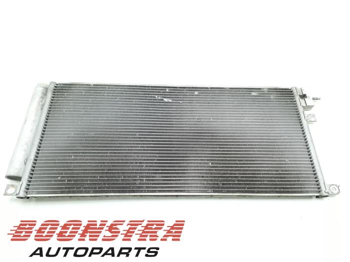 Gebrauchte Klima Kondensor Opel Mokka/Mokka X 1.4 Turbo 16V 4x2 Preis € 44,95 Margenregelung angeboten von Boonstra Autoparts