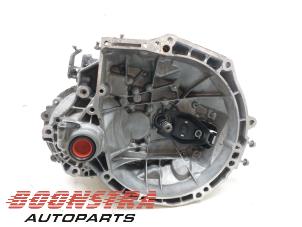 Gebrauchte Getriebe Citroen C3 (SX/SW) 1.2 Vti 12V PureTech Preis € 349,95 Margenregelung angeboten von Boonstra Autoparts