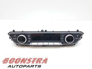 Usados Panel de control de calefacción Audi A4 Avant (B9) 2.0 40 T MHEV 16V Precio € 182,95 Norma de margen ofrecido por Boonstra Autoparts