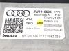 Wyswietlacz nawigacji z Audi A4 Avant (B9) 2.0 40 T MHEV 16V 2018