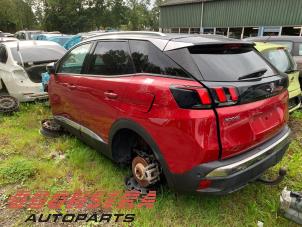 Used Rear bumper Peugeot 3008 II (M4/MC/MJ/MR) 1.6 16V Hybrid Price € 344,95 Margin scheme offered by Boonstra Autoparts