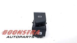 Used Parking brake switch Audi A4 Avant (B9) 2.0 TDI 16V Price € 24,95 Margin scheme offered by Boonstra Autoparts