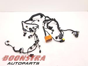 Used Wiring harness Jaguar I-Pace EV400 AWD Price € 89,95 Margin scheme offered by Boonstra Autoparts