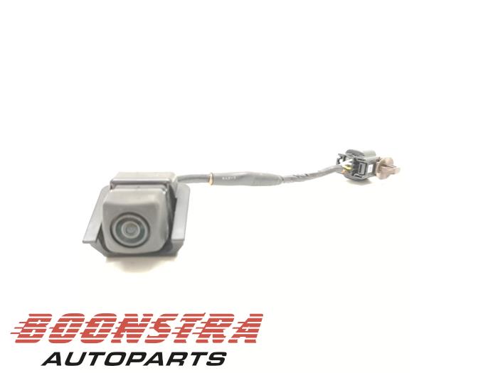 Begagnade Backkamera Honda Civic (FK6/7/8/9) 2.0i Type R VTEC Turbo 16V Pris € 198,95 Marginaltabell erbjuds av Boonstra Autoparts