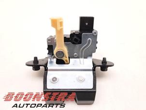 Used Tailgate lock mechanism Kia Picanto (JA) 1.0 12V Price € 24,95 Margin scheme offered by Boonstra Autoparts