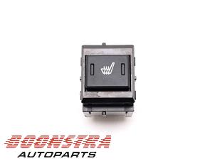 Used Seat heating switch Landrover Discovery III (LAA/TAA) 2.7 TD V6 Price € 30,19 Inclusive VAT offered by Boonstra Autoparts