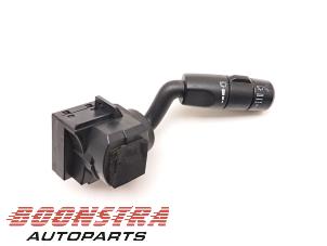 Used Wiper switch Landrover Discovery III (LAA/TAA) 2.7 TD V6 Price € 30,19 Inclusive VAT offered by Boonstra Autoparts