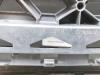 Pare-chocs arrière d'un Mercedes-Benz CLA (117.3) 1.6 CLA-180 16V 2015