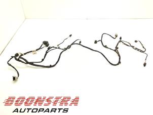 Used Pdc wiring harness Volkswagen Passat Variant (365) 2.0 TDI 16V 140 Price € 49,95 Margin scheme offered by Boonstra Autoparts