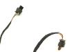 Pdc wiring harness from a Volkswagen Passat Variant (365) 2.0 TDI 16V 140 2011