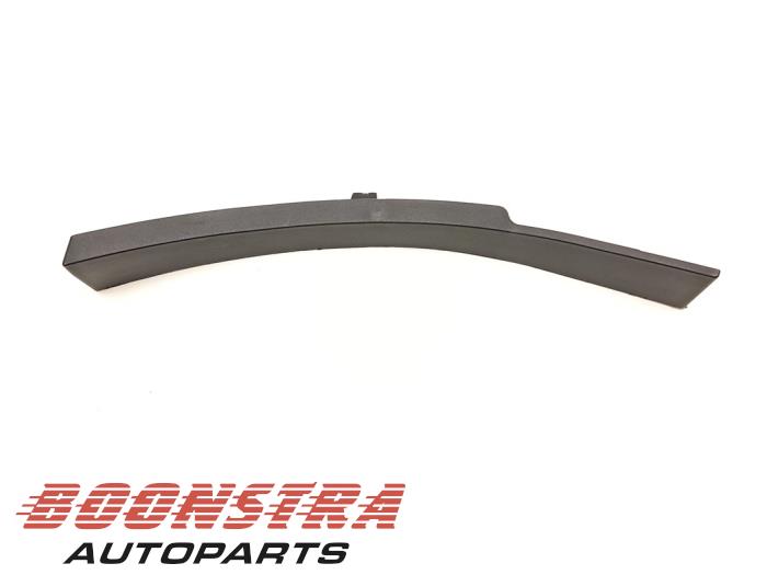 A-Pillar Kit | PORSCHE 718 BOXSTER 2019 A-Pillar Kit | PORSCHE 718 BOXSTER 2019