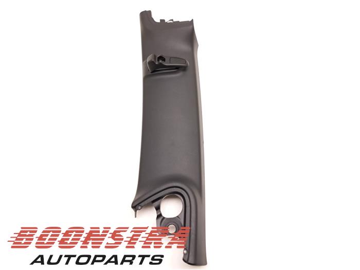 A-Pillar Kit | PORSCHE 718 BOXSTER 2019 A-Pillar Kit | PORSCHE 718 BOXSTER 2019