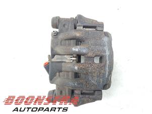 Used Front brake calliper, left Fiat Ducato (250) 2.3 D 130 Multijet Price € 54,39 Inclusive VAT offered by Boonstra Autoparts