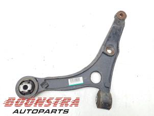 Used Front wishbone, right Fiat Ducato (250) 2.3 D 130 Multijet Price € 38,66 Inclusive VAT offered by Boonstra Autoparts