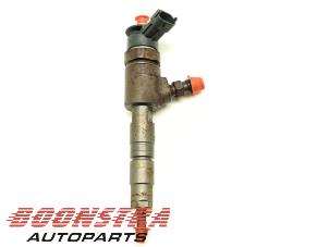 Used Injector (diesel) Peugeot 308 SW (L4/L9/LC/LJ/LR) 1.6 BlueHDi 120 Price € 37,95 Margin scheme offered by Boonstra Autoparts