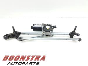 Used Wiper motor + mechanism BMW 1 serie (F20) M140i 3.0 24V Price € 24,95 Margin scheme offered by Boonstra Autoparts