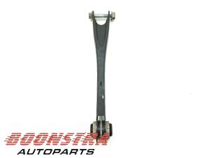 Used Rear wishbone, right BMW 1 serie (F20) M140i 3.0 24V Price € 24,95 Margin scheme offered by Boonstra Autoparts