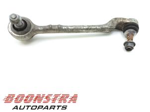 Used Front wishbone, left BMW 1 serie (F20) M140i 3.0 24V Price € 24,95 Margin scheme offered by Boonstra Autoparts