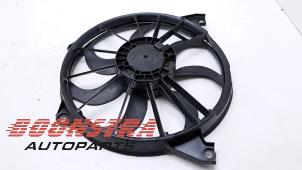 Used Cooling fans Fiat Freemont 2.0 MultiJet 170 16V Price € 199,95 Margin scheme offered by Boonstra Autoparts