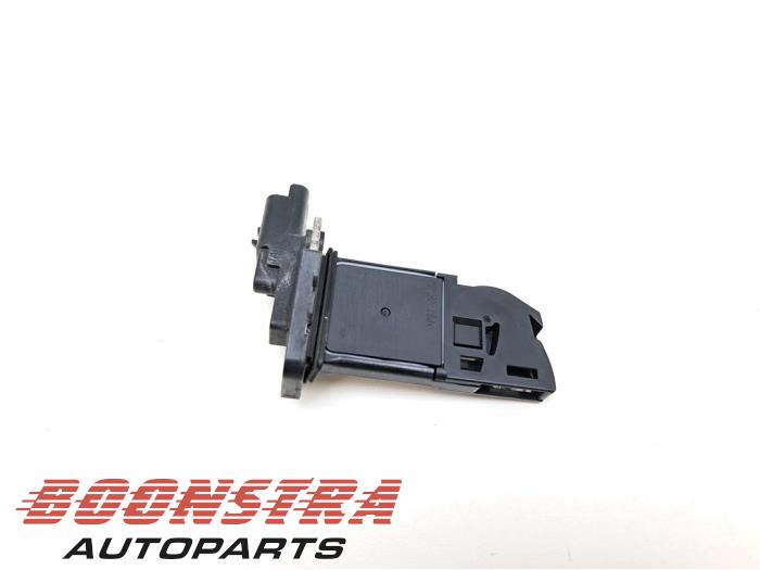 Gebrauchte Luftmassenmesser Fiat Scudo (270) 2.0 D Multijet Preis € 30,19 Mit Mehrwertsteuer angeboten von Boonstra Autoparts