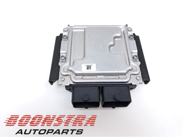 Used Engine management computer Jaguar I-Pace EV400 AWD Price € 394,95 Margin scheme offered by Boonstra Autoparts
