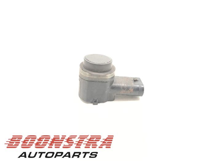 Begagnade Parkeringssensor Volkswagen Passat Variant (365) 2.0 TDI 16V 140 Pris € 24,95 Marginaltabell erbjuds av Boonstra Autoparts
