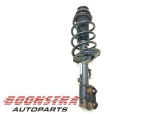 Used Front shock absorber rod, right Kia Rio III (UB) 1.1 CRDi VGT 12V Price € 54,95 Margin scheme offered by Boonstra Autoparts
