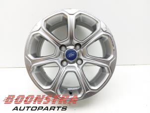 Used Wheel Ford EcoSport (JK8) 1.0 EcoBoost 12V 125 Price € 99,95 Margin scheme offered by Boonstra Autoparts