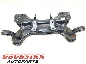 Used Subframe Kia Rio III (UB) 1.1 CRDi VGT 12V Price € 99,95 Margin scheme offered by Boonstra Autoparts