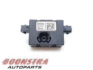 Used Antenna Amplifier BMW 1 serie (F20) M140i 3.0 24V Price € 24,95 Margin scheme offered by Boonstra Autoparts