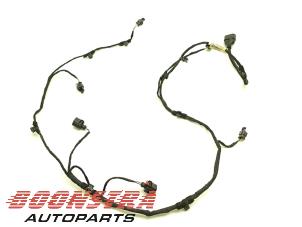 Used Pdc wiring harness Volkswagen Golf VII (AUA) 2.0 R-line 4Motion 16V Price € 24,95 Margin scheme offered by Boonstra Autoparts