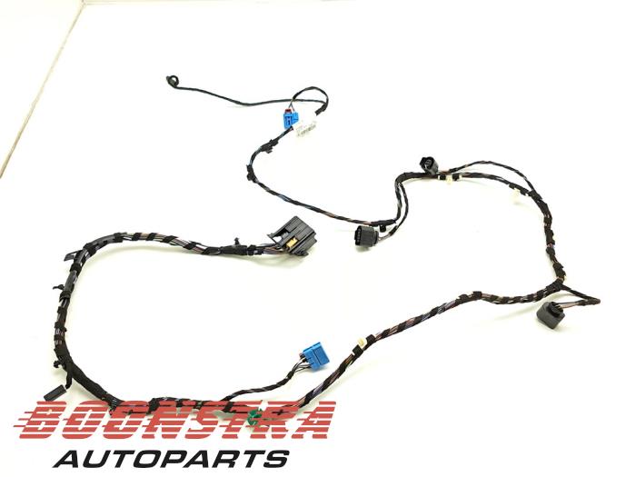 Gebrauchte Kabelbaum Volkswagen Golf VII (AUA) 2.0 R 4Motion 16V Preis € 34,95 Margenregelung angeboten von Boonstra Autoparts