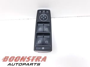 Used Electric window switch Tesla Model X 100D Price € 49,95 Margin scheme offered by Boonstra Autoparts