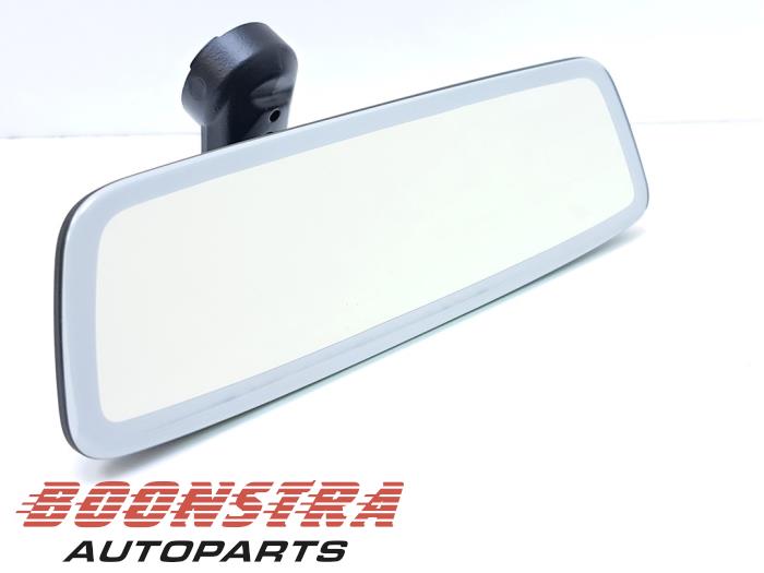 Usados Retrovisor interior Tesla Model X 100D Precio € 74,95 Norma de margen ofrecido por Boonstra Autoparts