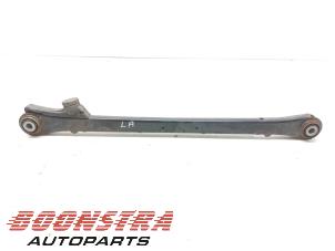 Used Rear wishbone, left Mini Clubman (R55) 1.6 16V Cooper Price € 24,95 Margin scheme offered by Boonstra Autoparts