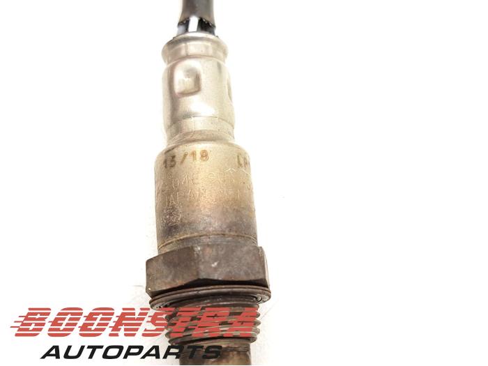 Sonde lambda d'un Volkswagen Tiguan (AD1) 1.4 TSI 16V 4Motion 2018