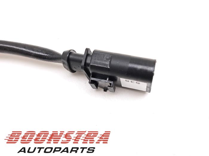 Sonde lambda d'un Volkswagen Tiguan (AD1) 1.4 TSI 16V 4Motion 2018