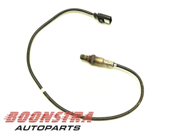 Sonde lambda Volkswagen Tiguan (AD1), 2016 / 2024 1.4 TSI 16V 4Motion, SUV, Essence, 1.395cc, 110kW (150pk), 4x4, CZDA, 2016-05 / 2022-03 (Occasion)