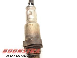 Sonde lambda d'un Volkswagen Tiguan (AD1) 1.4 TSI 16V 4Motion 2018