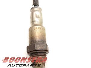 Sonde lambda d'un Volkswagen Tiguan (AD1) 1.4 TSI 16V 4Motion 2018