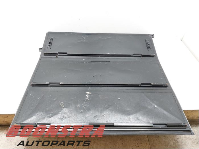 Begagnade Lastcontainer Dodge Ram 1500 Crew Cab (DS/DJ/D2) 5.7 V8 Hemi 2500 4x4 Pris € 302,44 Inklusive moms erbjuds av Boonstra Autoparts