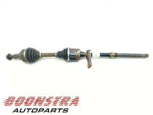 Used Front drive shaft, right Fiat Freemont 2.0 MultiJet 170 16V Price € 188,95 Margin scheme offered by Boonstra Autoparts