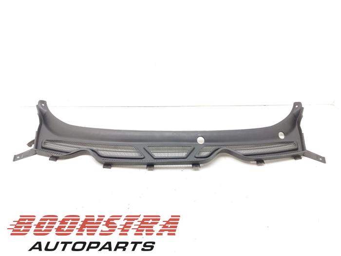 Używane Parawan Ford EcoSport (JK8) 1.0 EcoBoost 12V 125 Cena € 48,95 Procedura marży oferowane przez Boonstra Autoparts