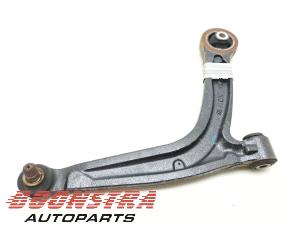 Used Front wishbone, right Fiat 500 (312) 0.9 TwinAir 80 Price € 24,95 Margin scheme offered by Boonstra Autoparts