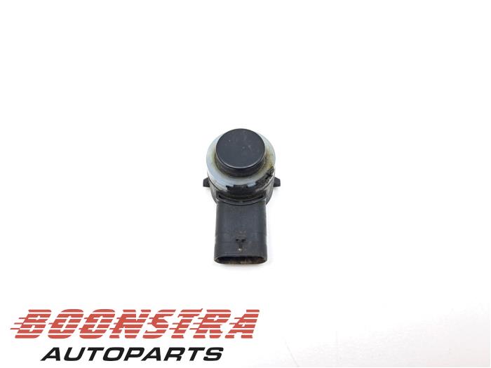 Gebrauchte PDC Sensor Mercedes C Estate (S205) C-220 CDI BlueTEC, C-220 d 2.2 16V Preis € 24,95 Margenregelung angeboten von Boonstra Autoparts