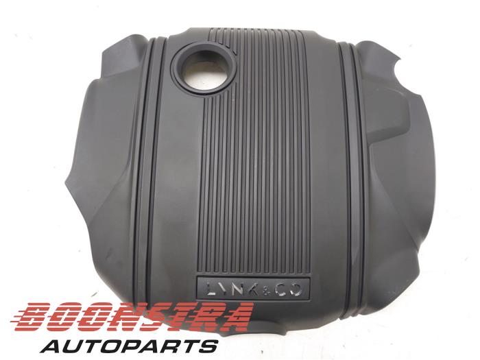 Gebrauchte Abdeckblech Motor Lynk &amp; Co 01 1.5 PHEV Preis € 148,95 Margenregelung angeboten von Boonstra Autoparts