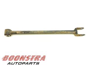 Used Rear wishbone, right Dacia Duster (HS) 1.5 dCi 4x4 Price € 24,95 Margin scheme offered by Boonstra Autoparts