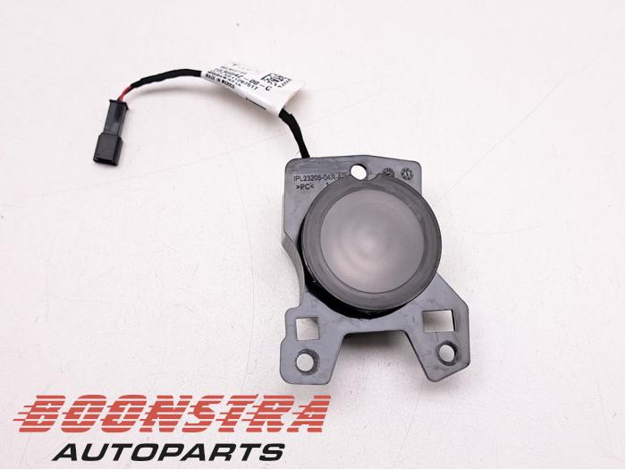 Begagnade Sensor (övriga) Tesla Model X 100D Pris € 49,95 Marginaltabell erbjuds av Boonstra Autoparts